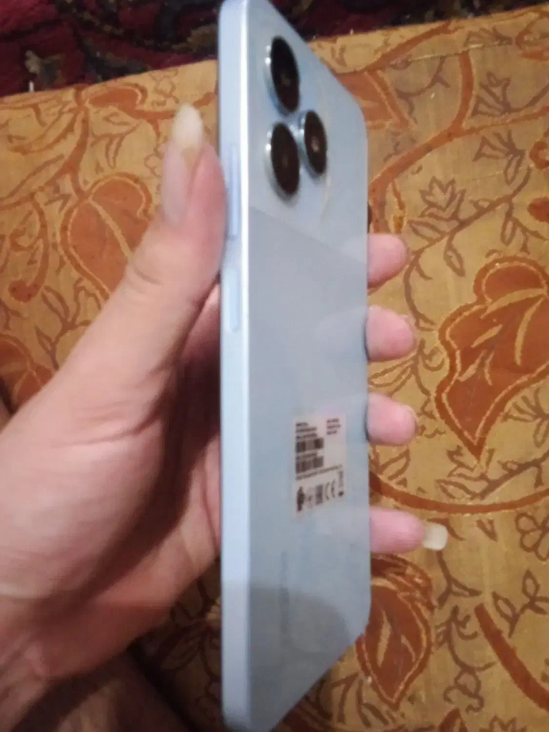 ریلمی نوت50|موبایل|مشهد, طبرسی شمالی|دیوار