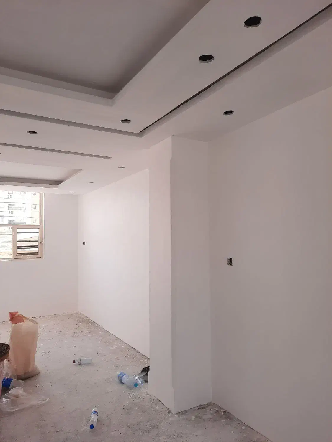 گچکاری و خرده کاری|خدمات پیشه و مهارت|یزد, |دیوار