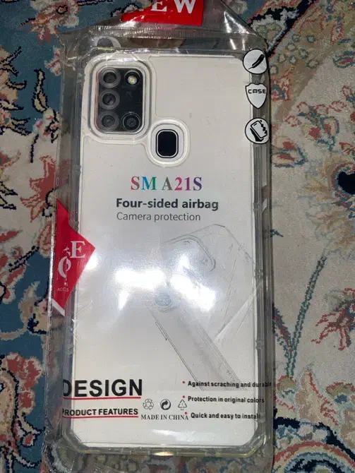 قاب گوشی a21|لوازم جانبی موبایل و تبلت|تهران, امیریه|دیوار