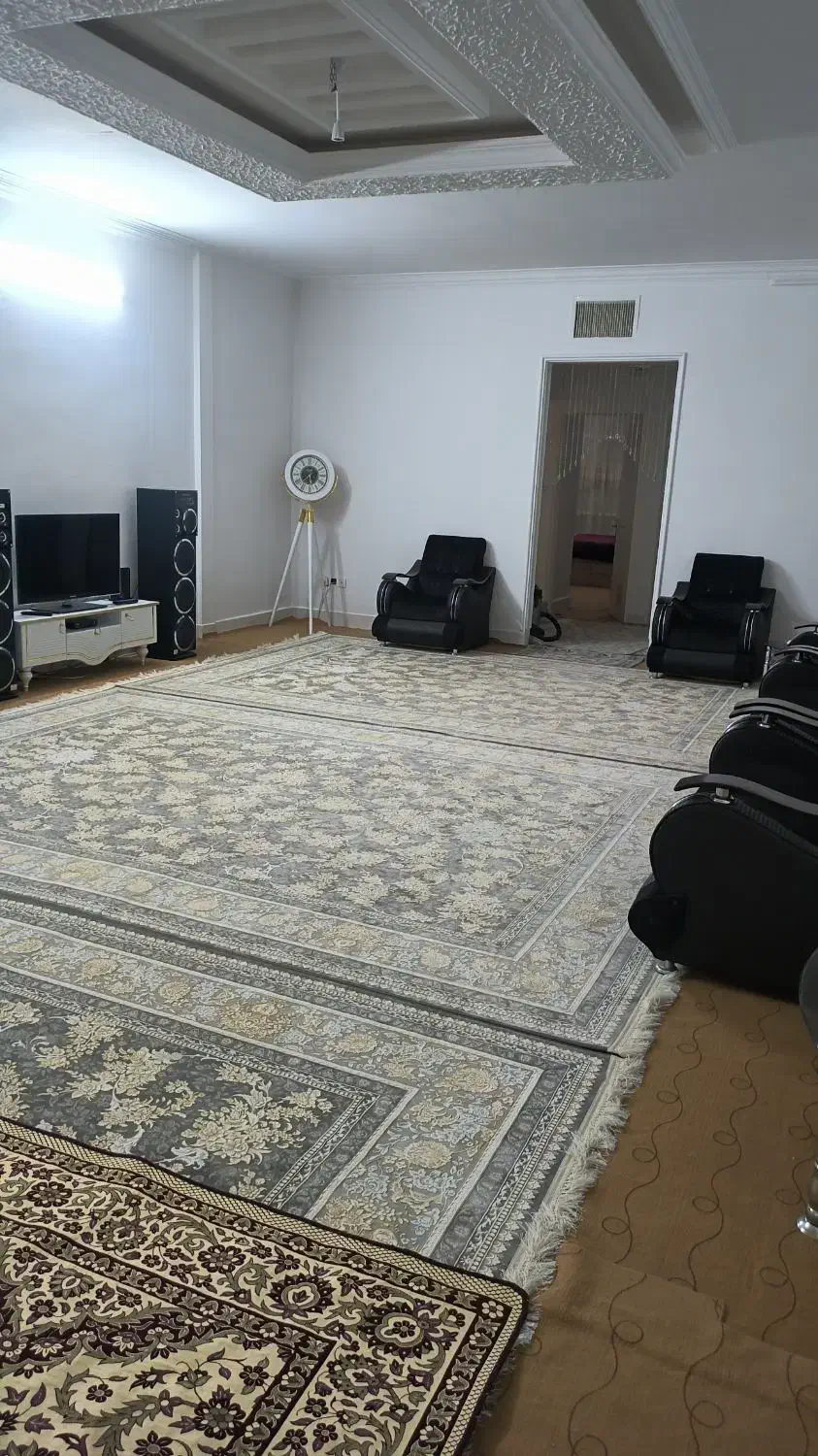 آپارتمان طبقه اول دوخواب|اجارهٔ آپارتمان|مشهد, چاهشک|دیوار