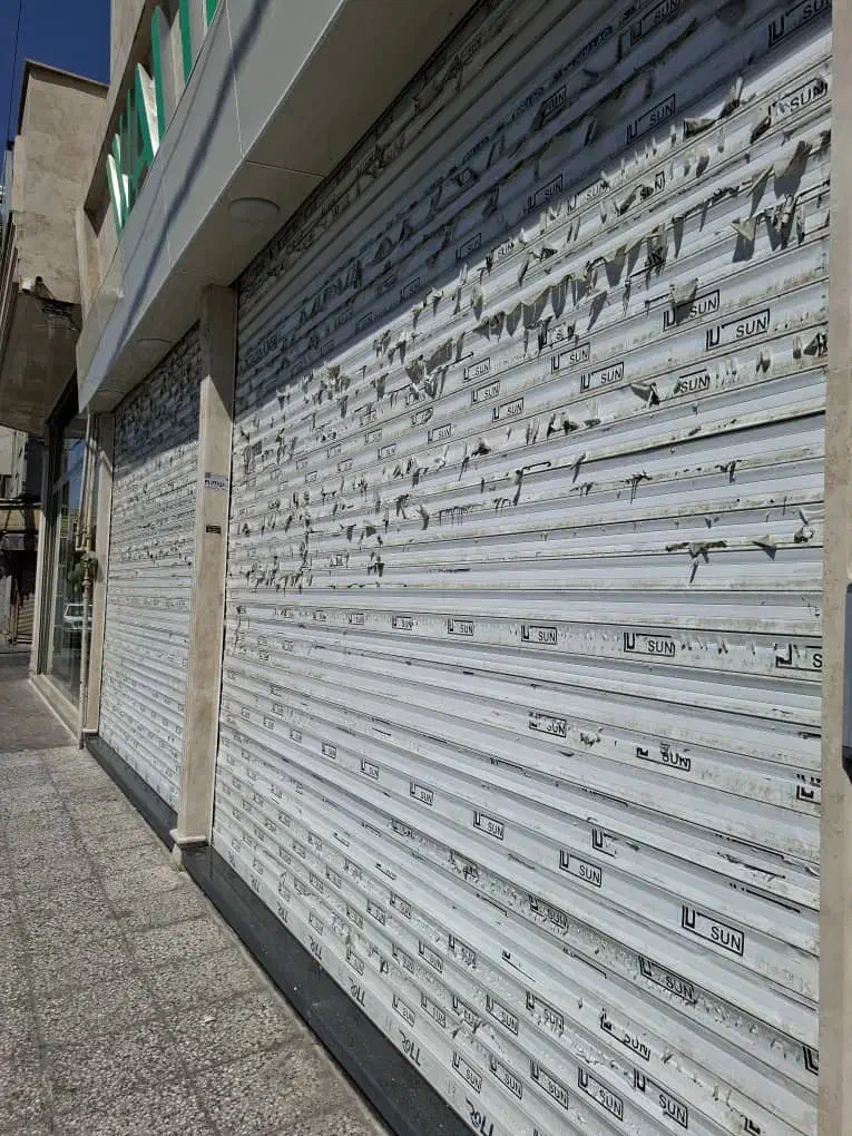 ۴۲متر بهترین لوکیشن نارنج|اجارهٔ مغازه و غرفه|ری, شهرری|دیوار