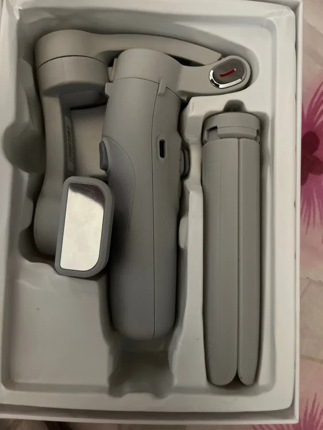 گینبال|دوربین عکاسی و فیلمبرداری|اهواز, اهواز|دیوار