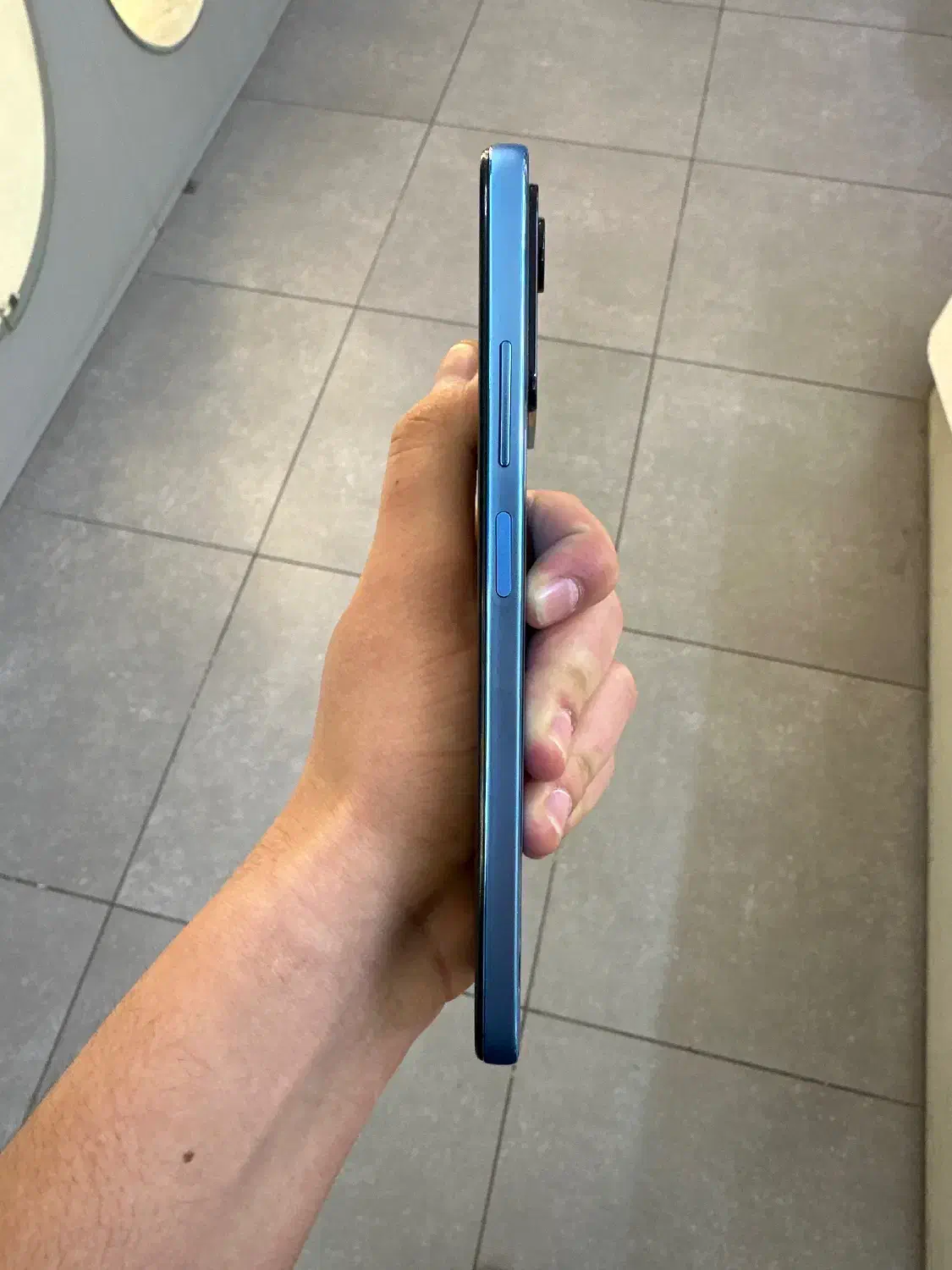 Poco x4 pro|موبایل|مشهد, بهشت|دیوار