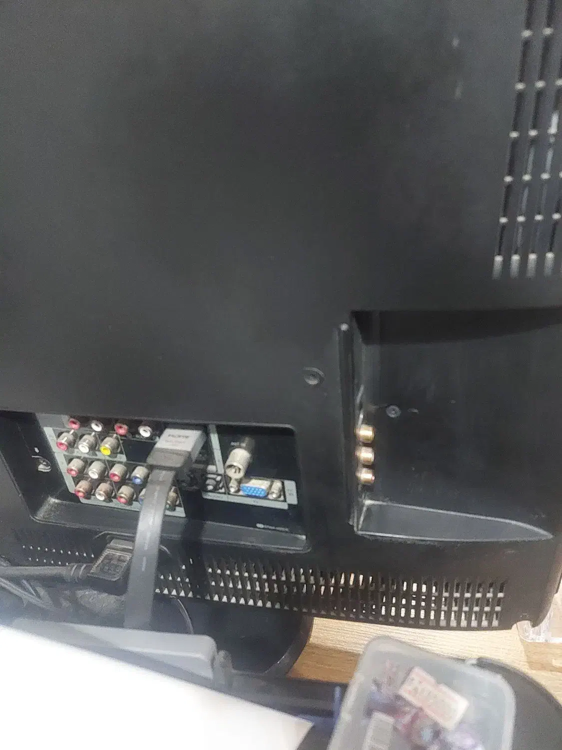 تلوزیون سامسونگ|تلویزیون و پروژکتور|اسلامشهر, شهرک قائمیه|دیوار