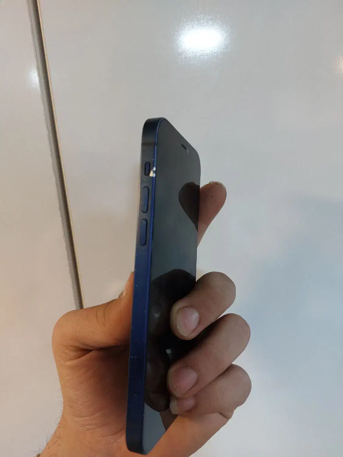 iphone 12 128gig|موبایل|گرگان, |دیوار