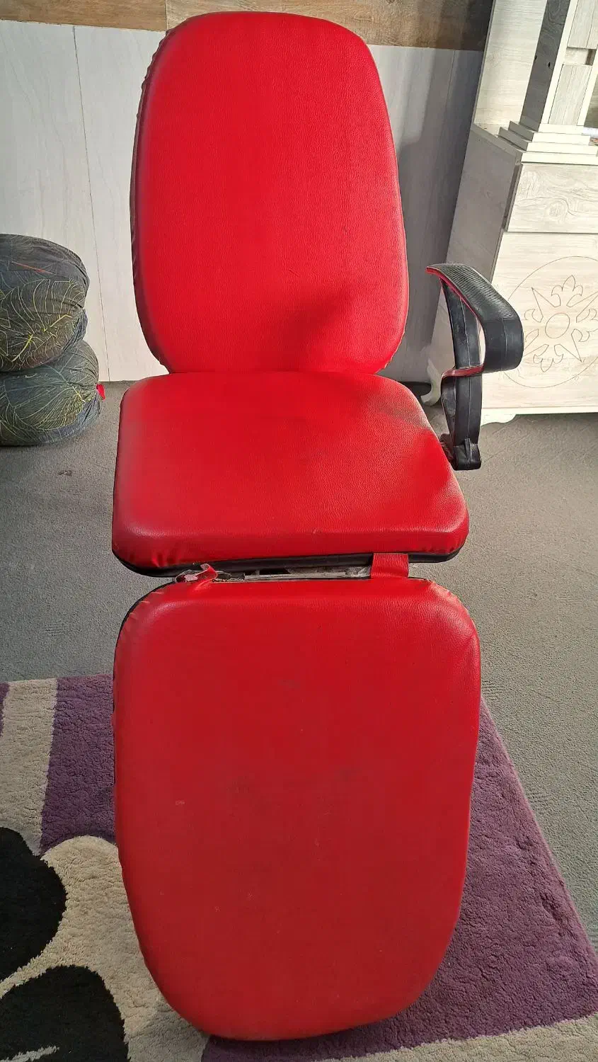 صندلی ارایشگری|آرایشگاه و سالنهای زیبایی|گرگان, |دیوار