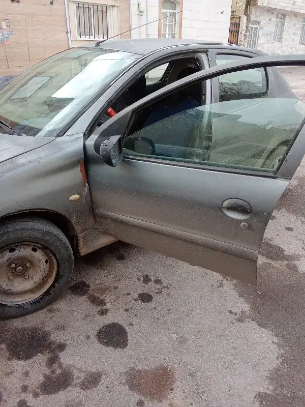 ماشین|خودرو سواری و وانت|محمدیه-قزوین, |دیوار