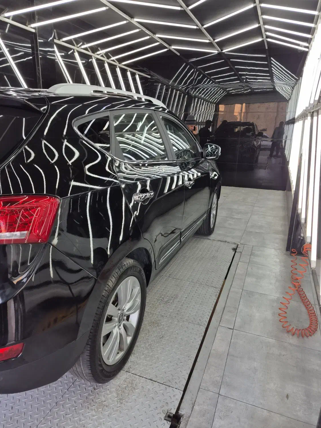 جک s5 نیو|خودرو سواری و وانت|مشهد, میان ولایت|دیوار