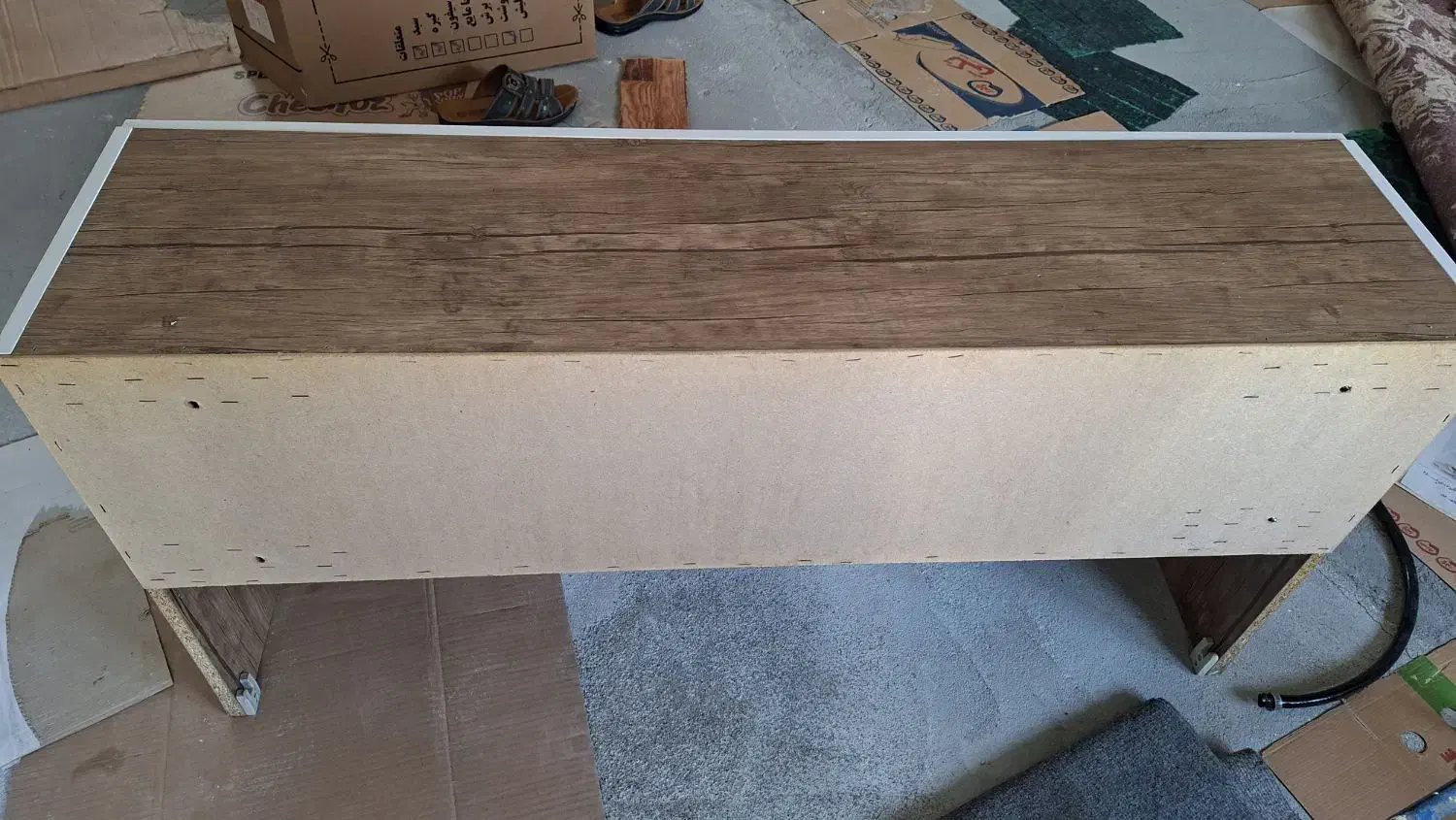 کابینت آب چگان|آب‌چکان و نظم‌دهنده ظروف|هشترود, |دیوار