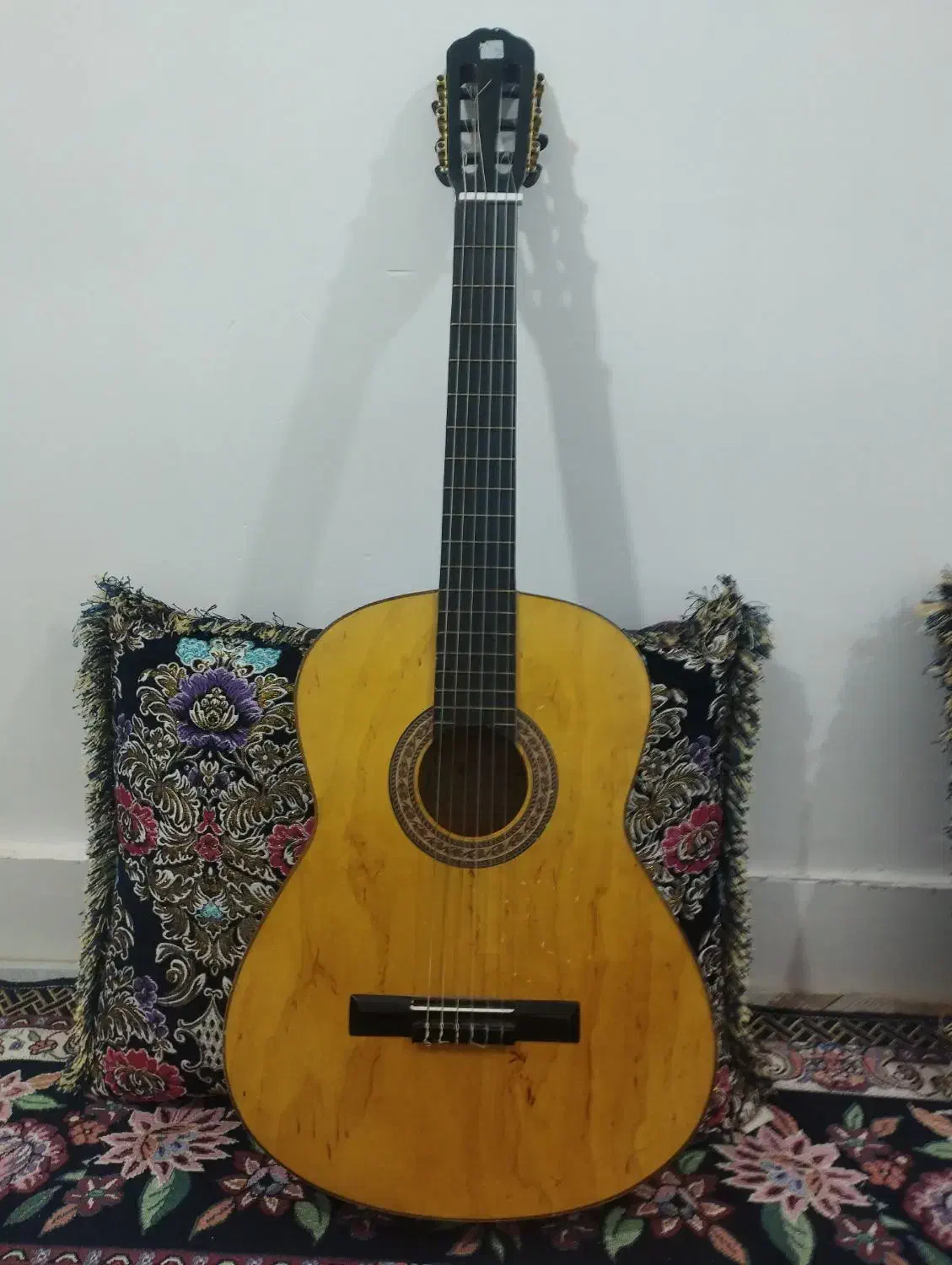 گیتار الماس|گیتار، بیس، امپلیفایر|بندرعباس, |دیوار