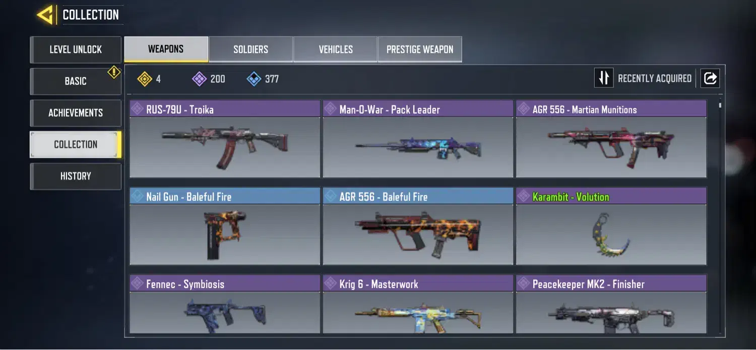 اکانت چنج خور ریجن هند|کنسول، بازی ویدئویی و آنلاین|تهران, شمسآباد|دیوار