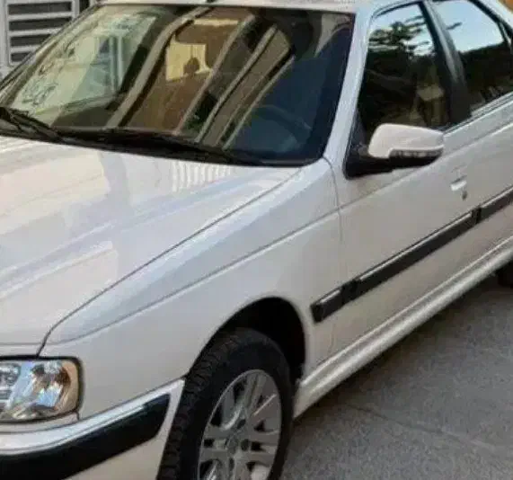 پژو پارس xu7p  صفر اصلا کار نکرده صفر صفر پارس|خودرو سواری و وانت|اصفهان, ملک‌شهر|دیوار