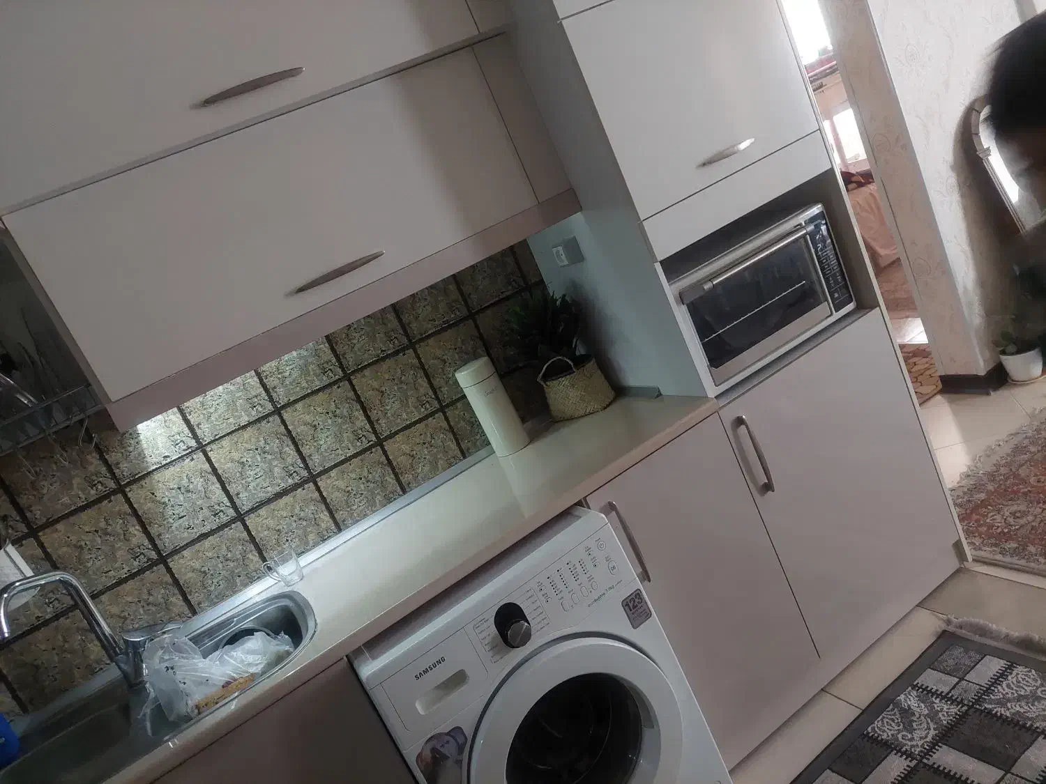 آپارتمان|فروش آپارتمان|مبارکه, |دیوار