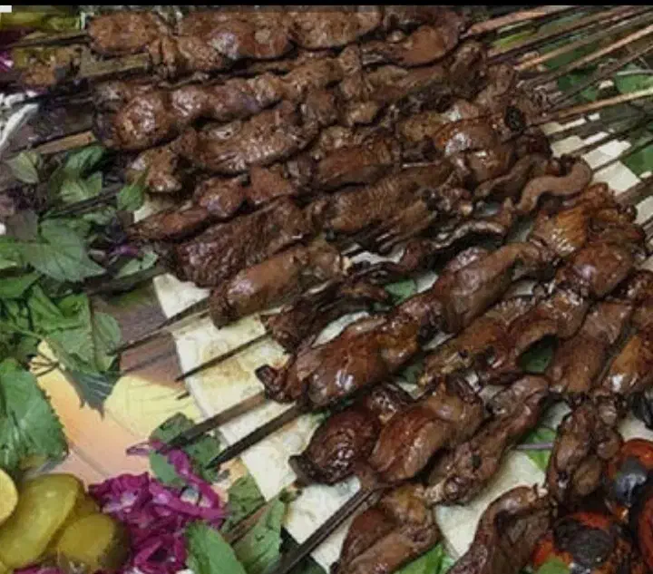 منقل دار جگرکی کبابی|استخدام خدمات فروشگاه و رستوران|تهران, امیر بهادر|دیوار