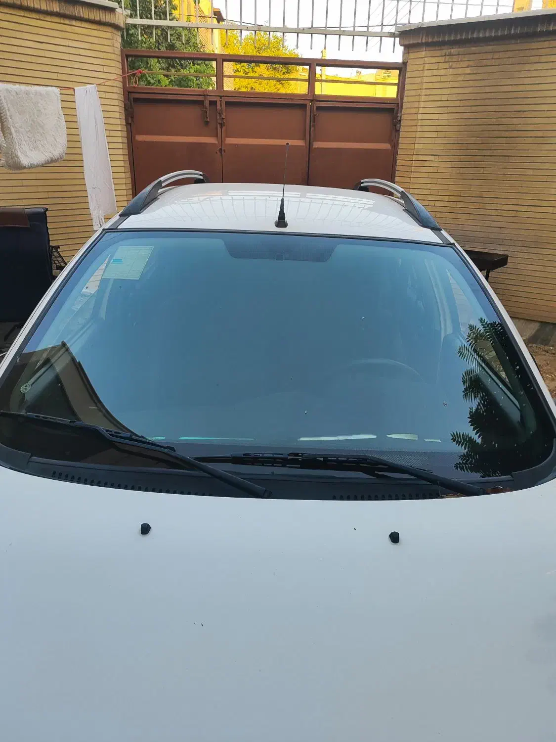 کوییک1400|خودرو سواری و وانت|اصفهان, مولوی|دیوار