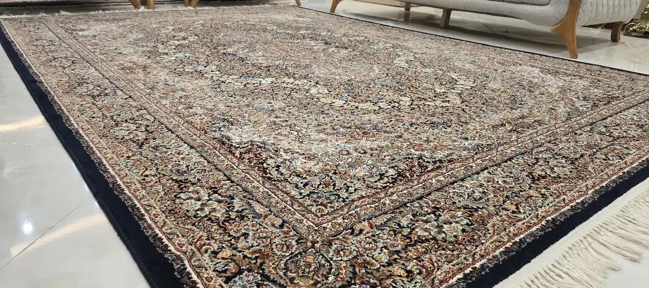 فرش|فرش|پردیس, فاز ۱|دیوار