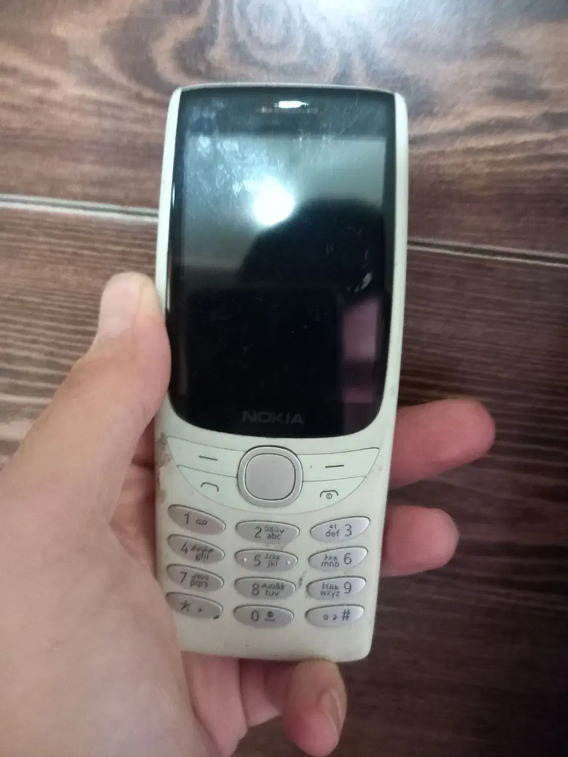 گوشی ساده کلکسیونی|موبایل|تهران, شهران جنوبی|دیوار