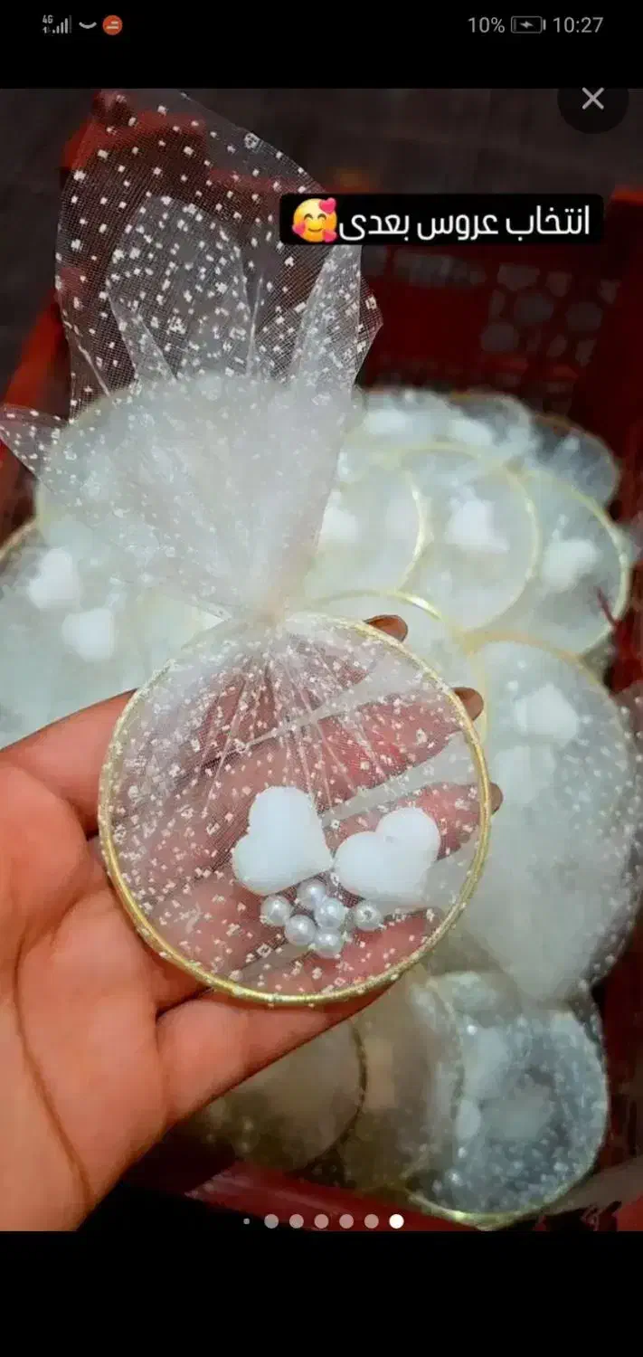 گیفت عروسی/باکس گل/گیفت شمع/گیفت نوزادی|صنایع دستی و سایر لوازم تزئینی|شیراز, شهرک مطهری|دیوار