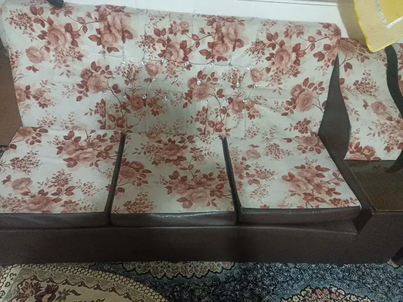 مبل|مبلمان خانگی و میز عسلی|مشهد, شهرک مهر آباد|دیوار