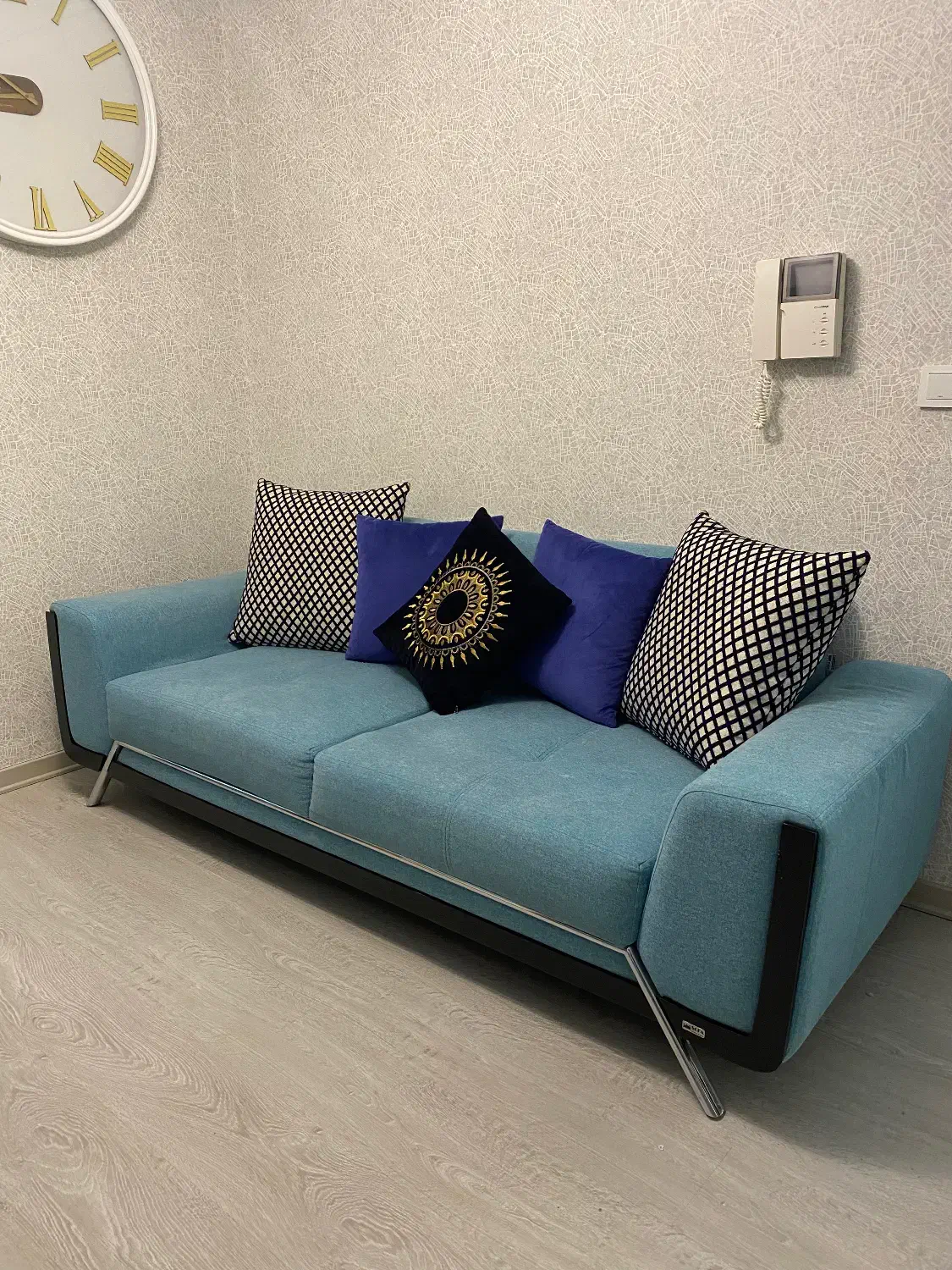 مبل|مبلمان خانگی و میز عسلی|تهران, کاشانک|دیوار