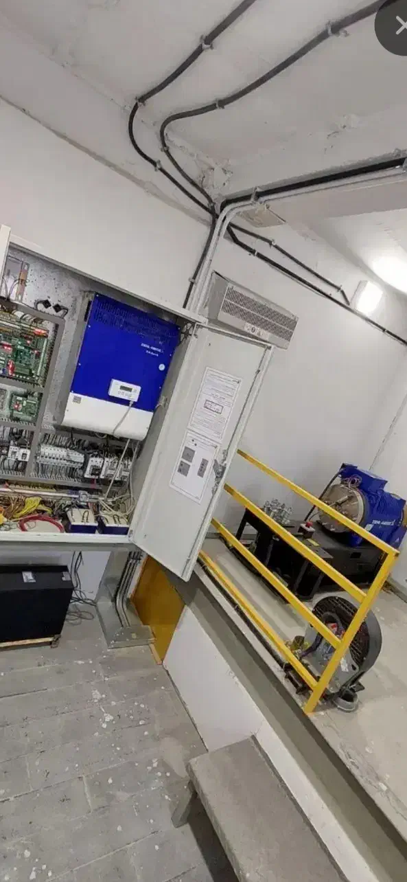 آسانسور پله برقی  Arcana|خدمات پیشه و مهارت|یزد, |دیوار