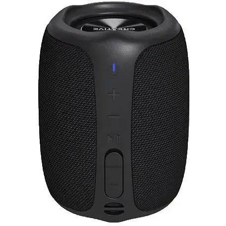 اسپیکر بلوتوثی قابل حمل کریتیو مدل Muvo Play|پخش‌کننده همراه|اصفهان, رزمندگان|دیوار