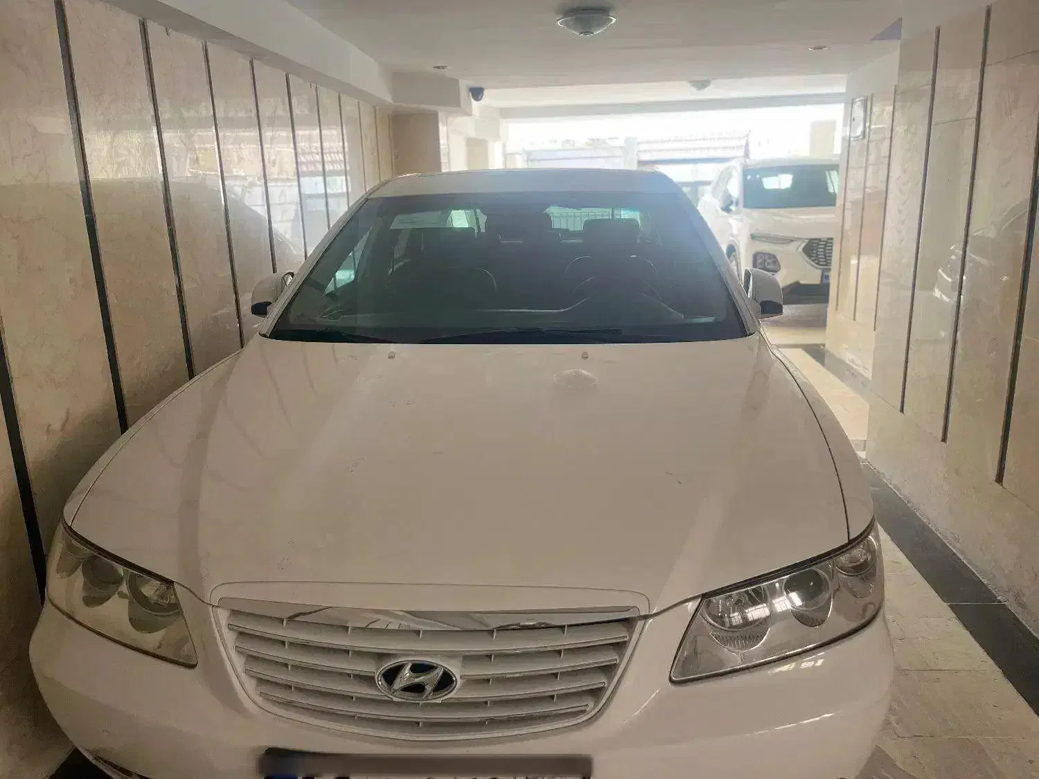 هیوندای azera 2010|خودرو سواری و وانت|تهران, مرزداران|دیوار