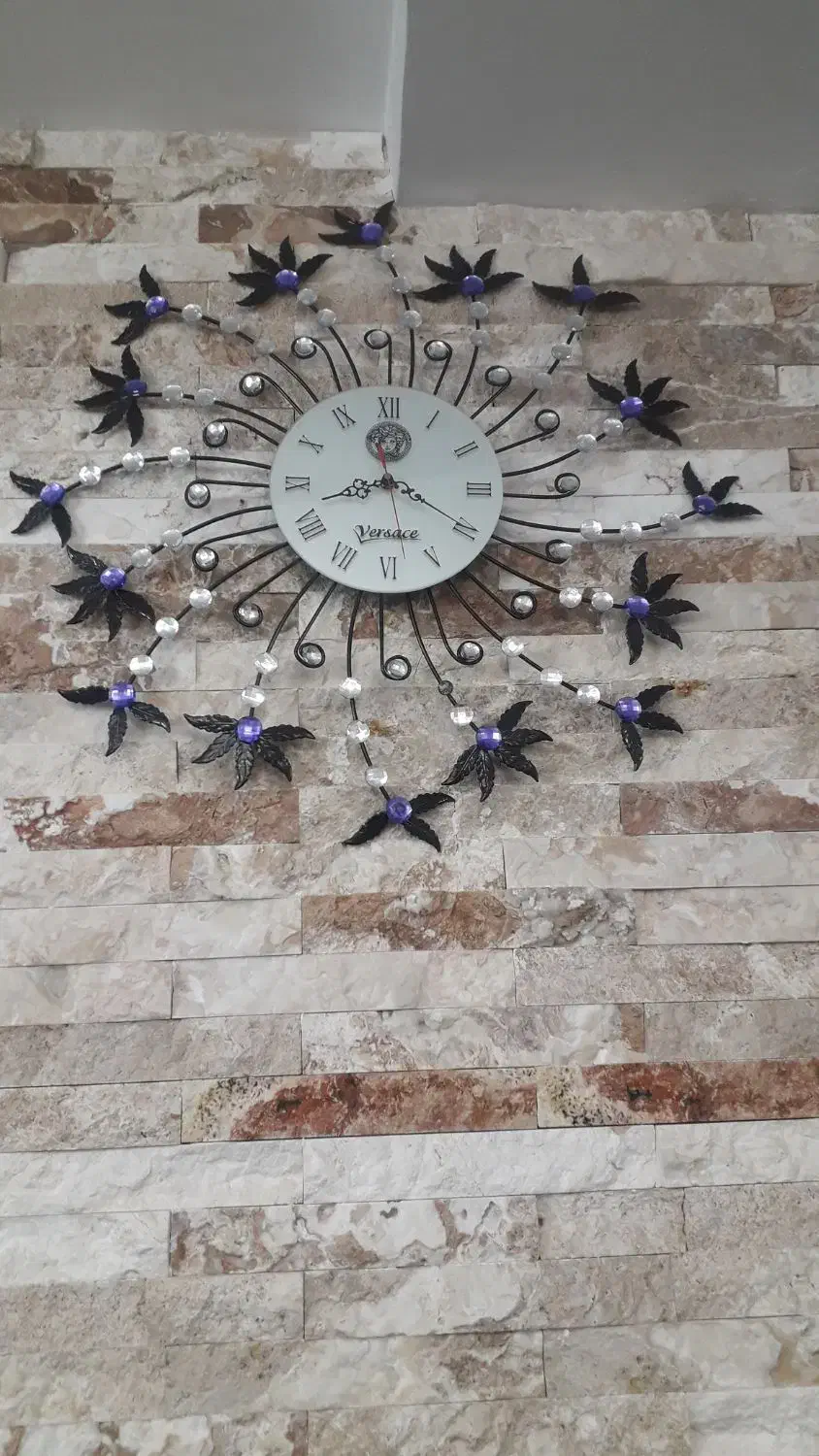 ساعت دیواری|ساعت دیواری و تزئینی|دماوند, مسکن مهر گیلاوند|دیوار