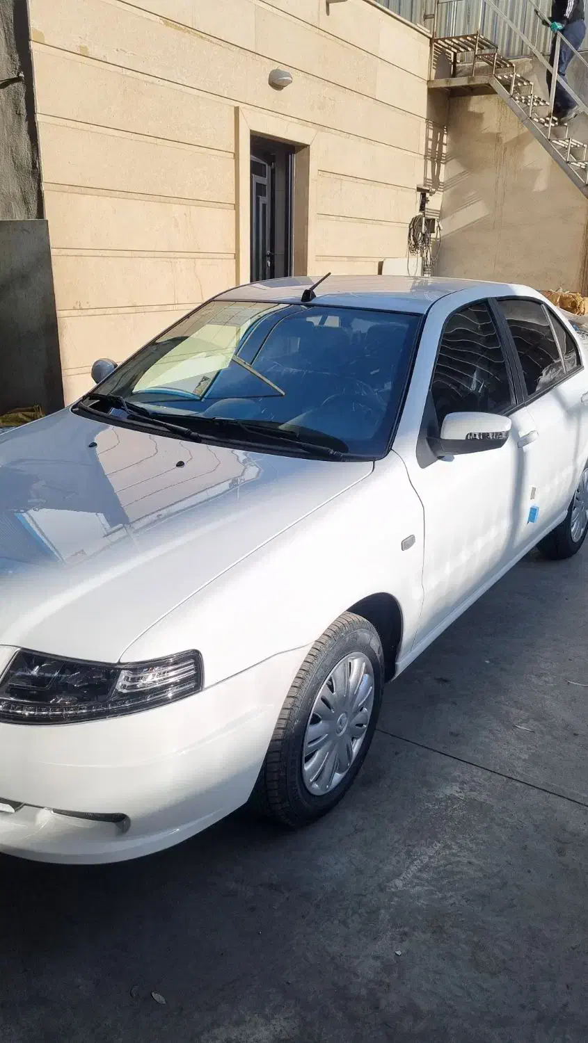 سورن دوگانه مخزن کوچک|خودرو سواری و وانت|قیامدشت - خاورشهر, |دیوار