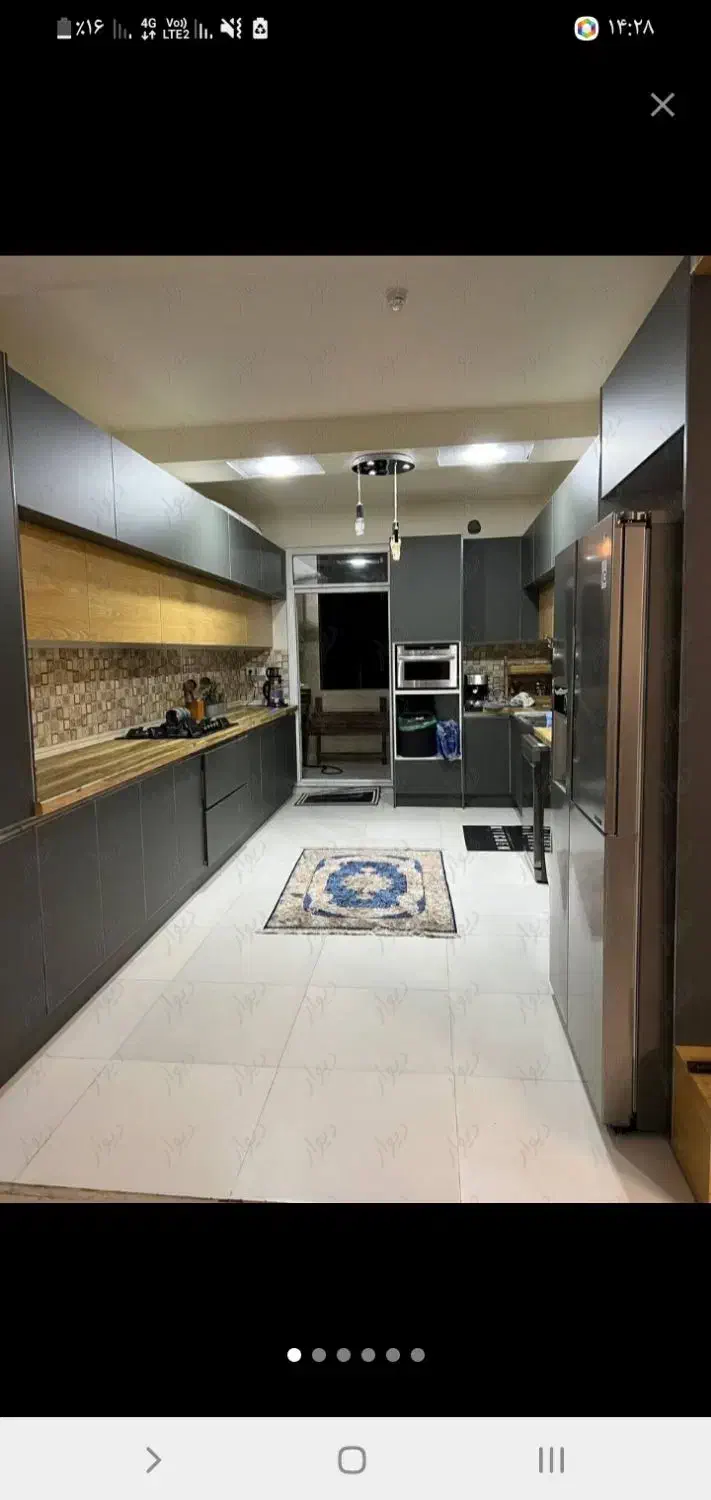 کابینت وکمد به قیمت کابینت آماده|خدمات پیشه و مهارت|سیرجان, |دیوار