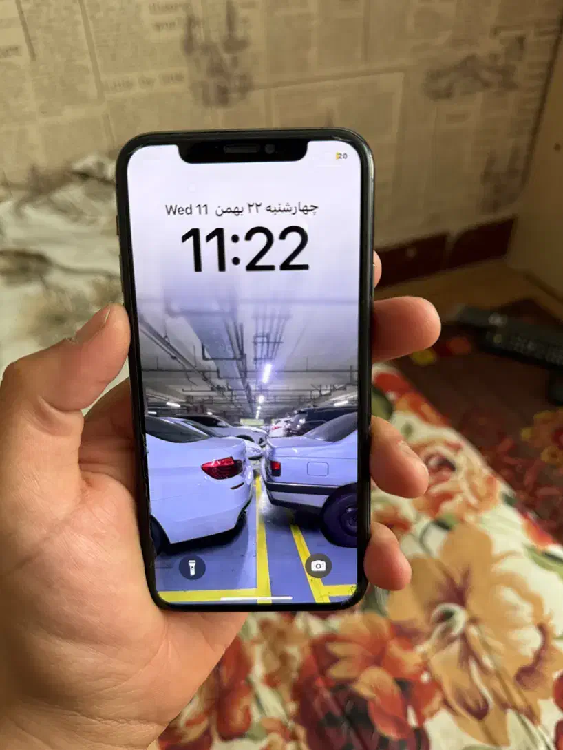 ایفون 11پرو|موبایل|فردیس, فردیس|دیوار