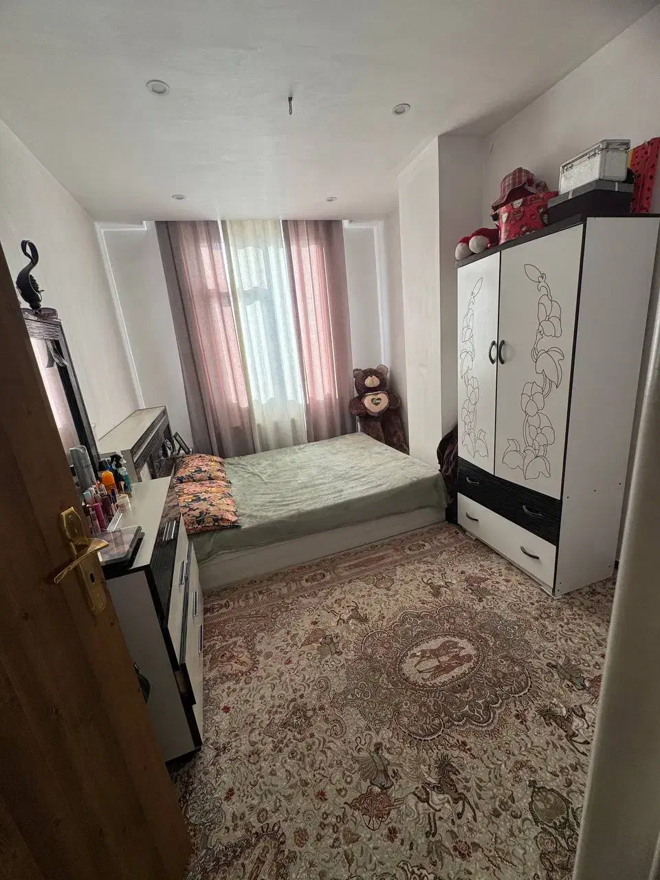 اجاره|اجارهٔ آپارتمان|رباط‌کریم, رباط‌کریم|دیوار