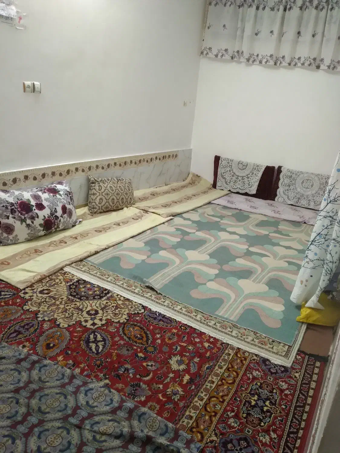 خانه مسافر|اجارهٔ کوتاه‌مدت آپارتمان و سوئیت|آشخانه, |دیوار