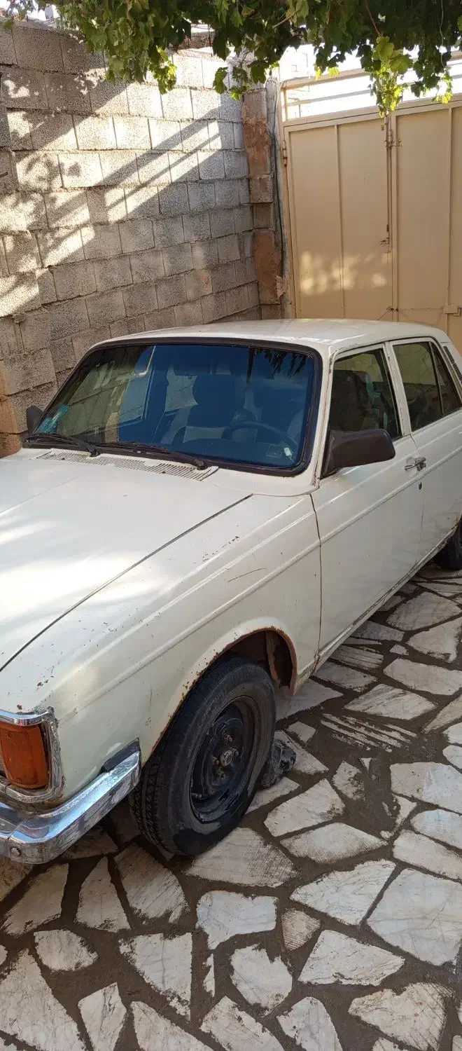 خودروی سواری پیکان|خودرو سواری و وانت|چادگان, |دیوار