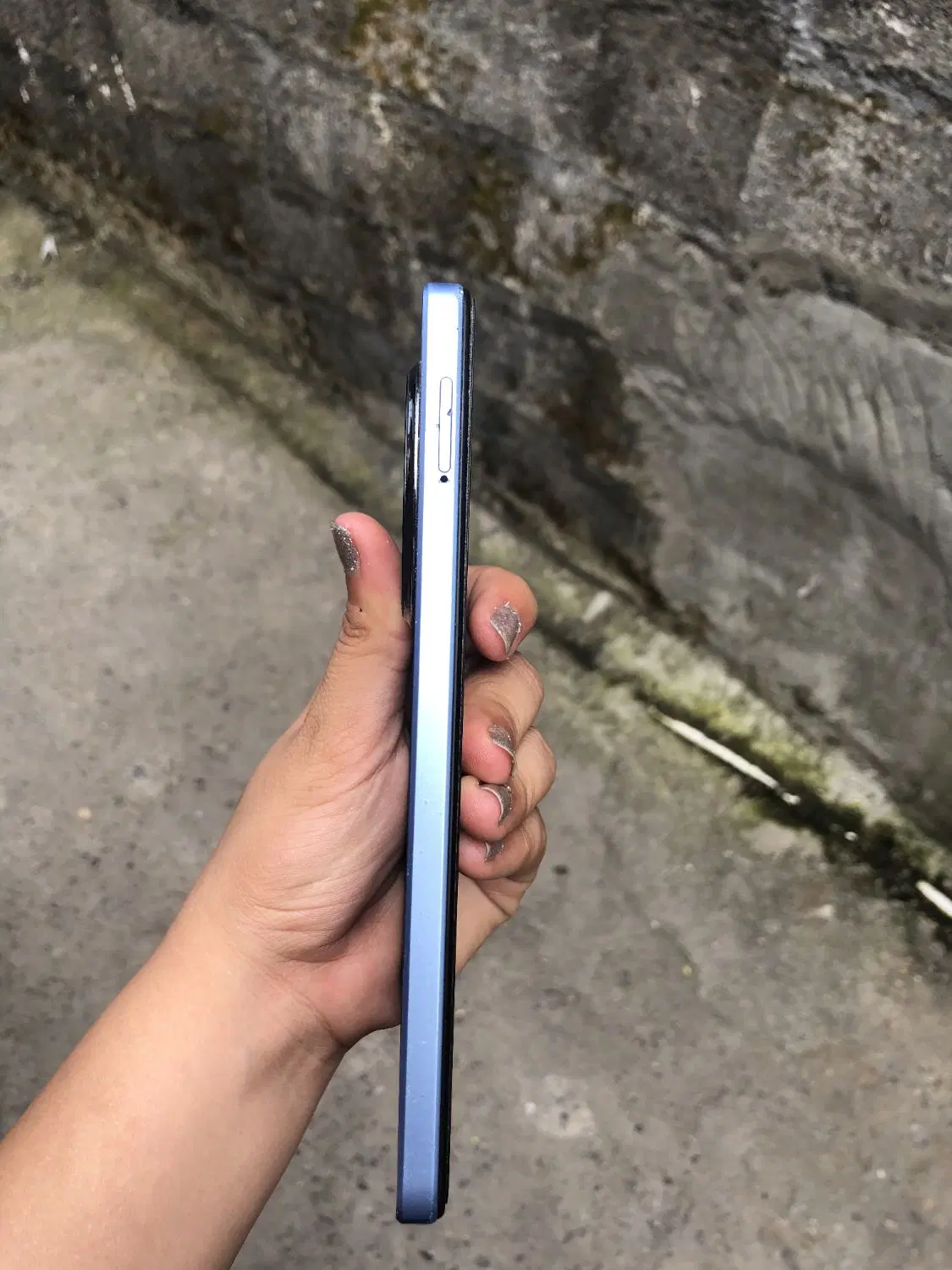 Redmi a3|موبایل|نشتارود, |دیوار