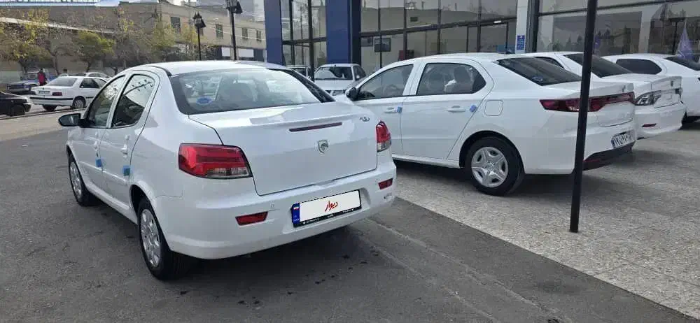 راناپلاس صفر|خودرو سواری و وانت|مشهد, هفده شهریور|دیوار