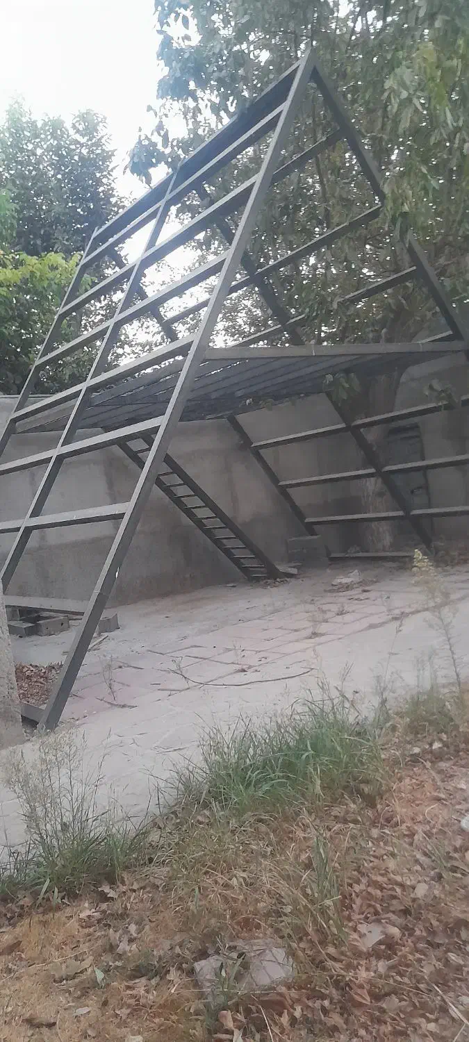 اهنگری و لوله کشی گاز با تاییدیه نظام مهندسی|خدمات پیشه و مهارت|شهریار, شهریار|دیوار