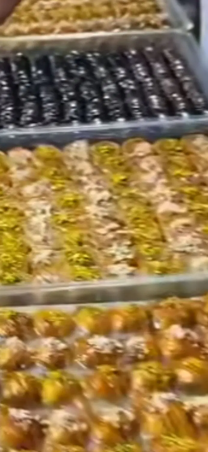 ب اق لوا اصیل|خوردنی و آشامیدنی|تهران, تهرانپارس غربی|دیوار
