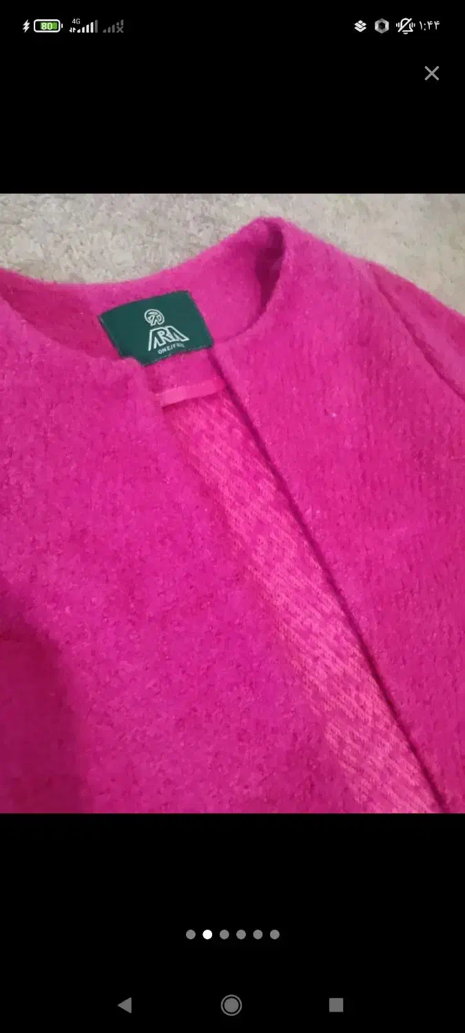 کت سایز 38|لباس|کوهدشت, |دیوار