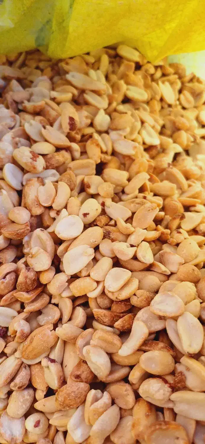 بادام زمینی مخصوص کره گیری|خوردنی و آشامیدنی|اهواز, باغ شیخ|دیوار
