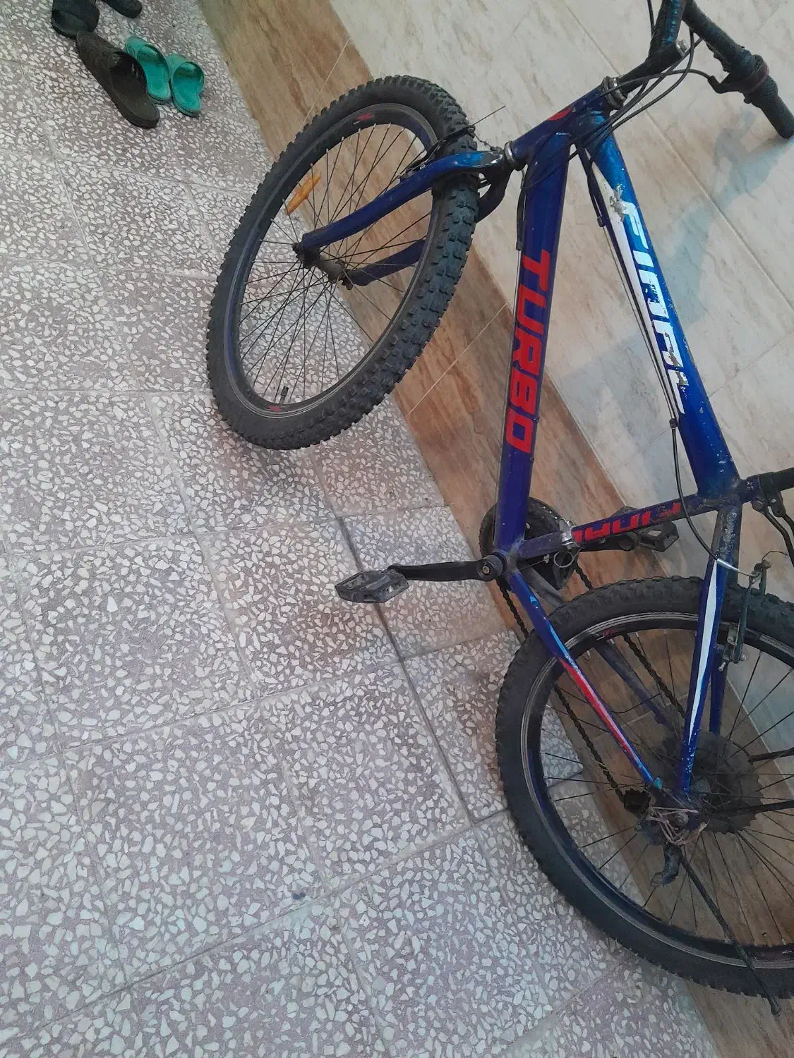 دوچرخه ۲۶|دوچرخه، اسکیت، اسکوتر|قم, نوبهار|دیوار