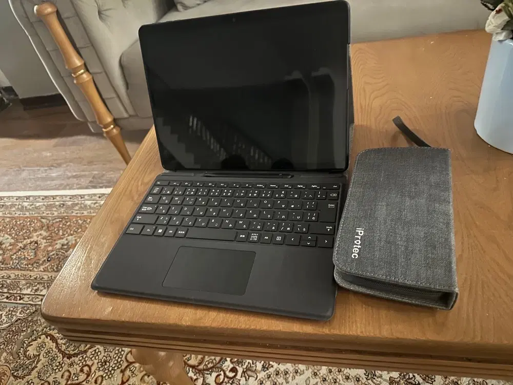 Surface pro 11 X OLED|رایانه همراه|مشهد, فدک|دیوار