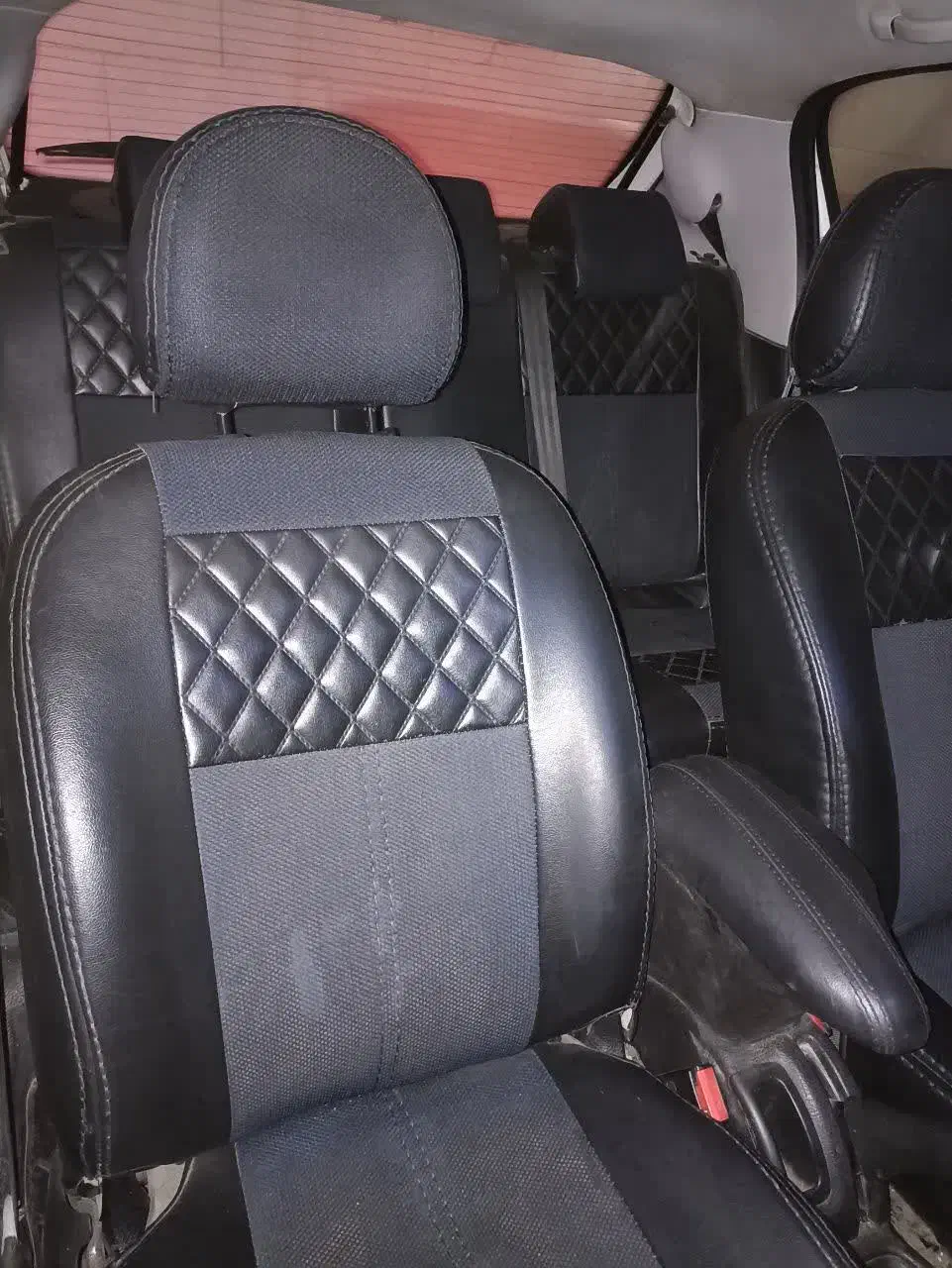 ۲۰۶ تیپ ۲ مدل ۹۴|خودرو سواری و وانت|یزد, |دیوار