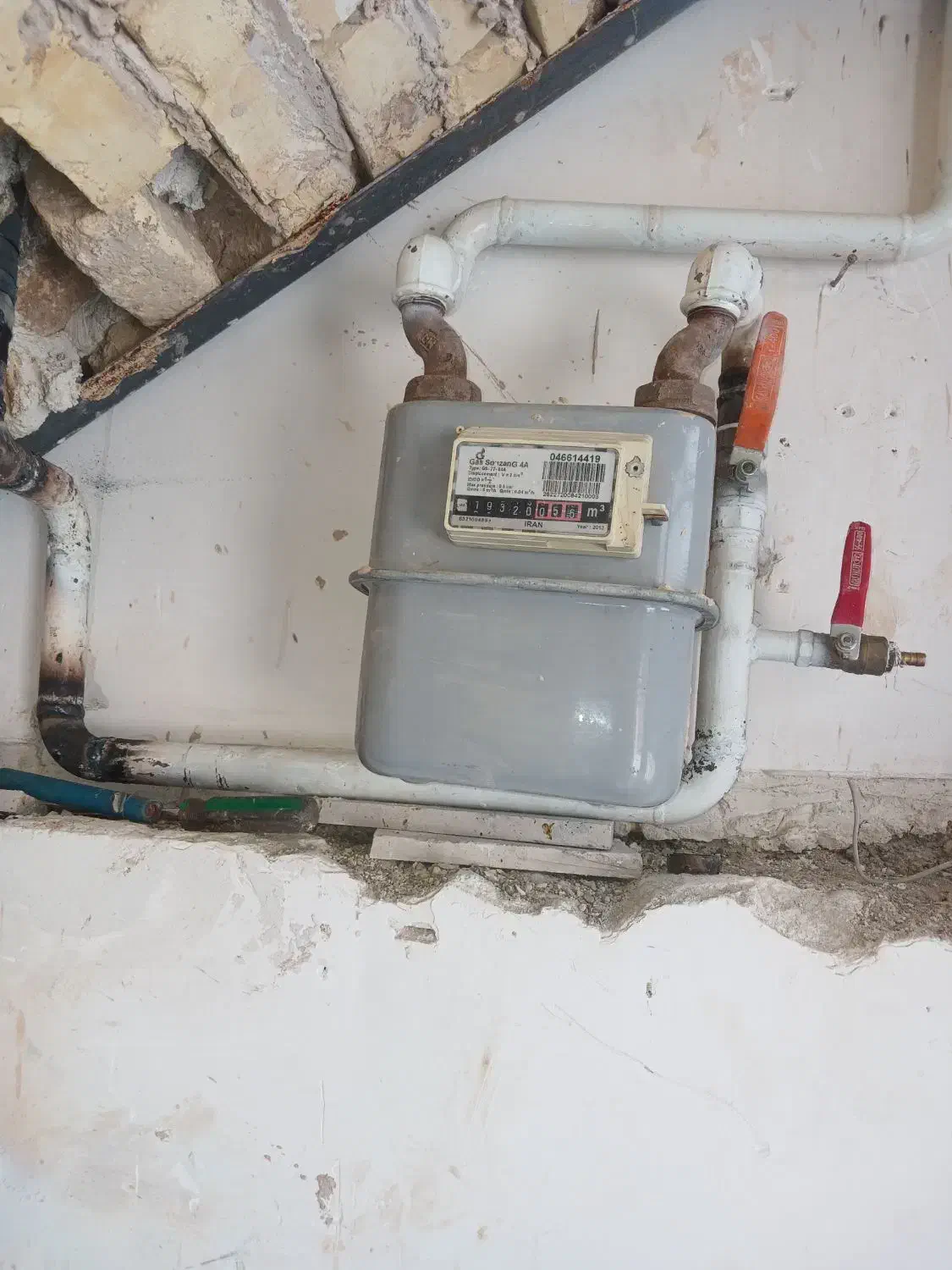 لوله کشی اب گاز پلیکا تعمیرات خرده کاری|خدمات پیشه و مهارت|کاشان, شهرک انقلاب|دیوار