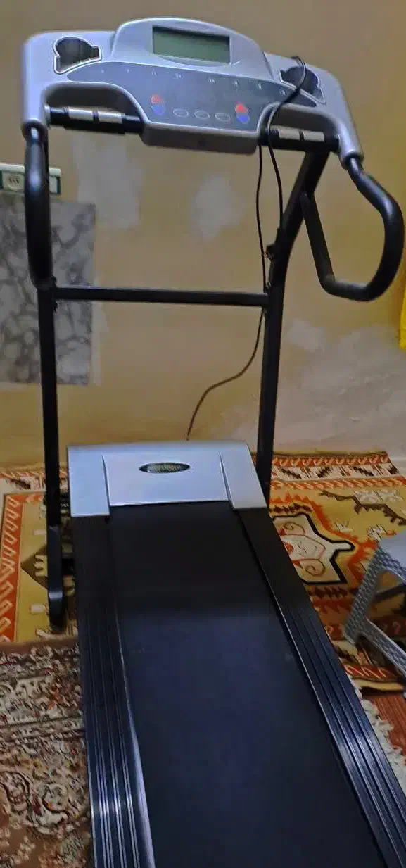 تردمیل motorized ساخت چین|تجهیزات ورزشی|صباشهر, |دیوار