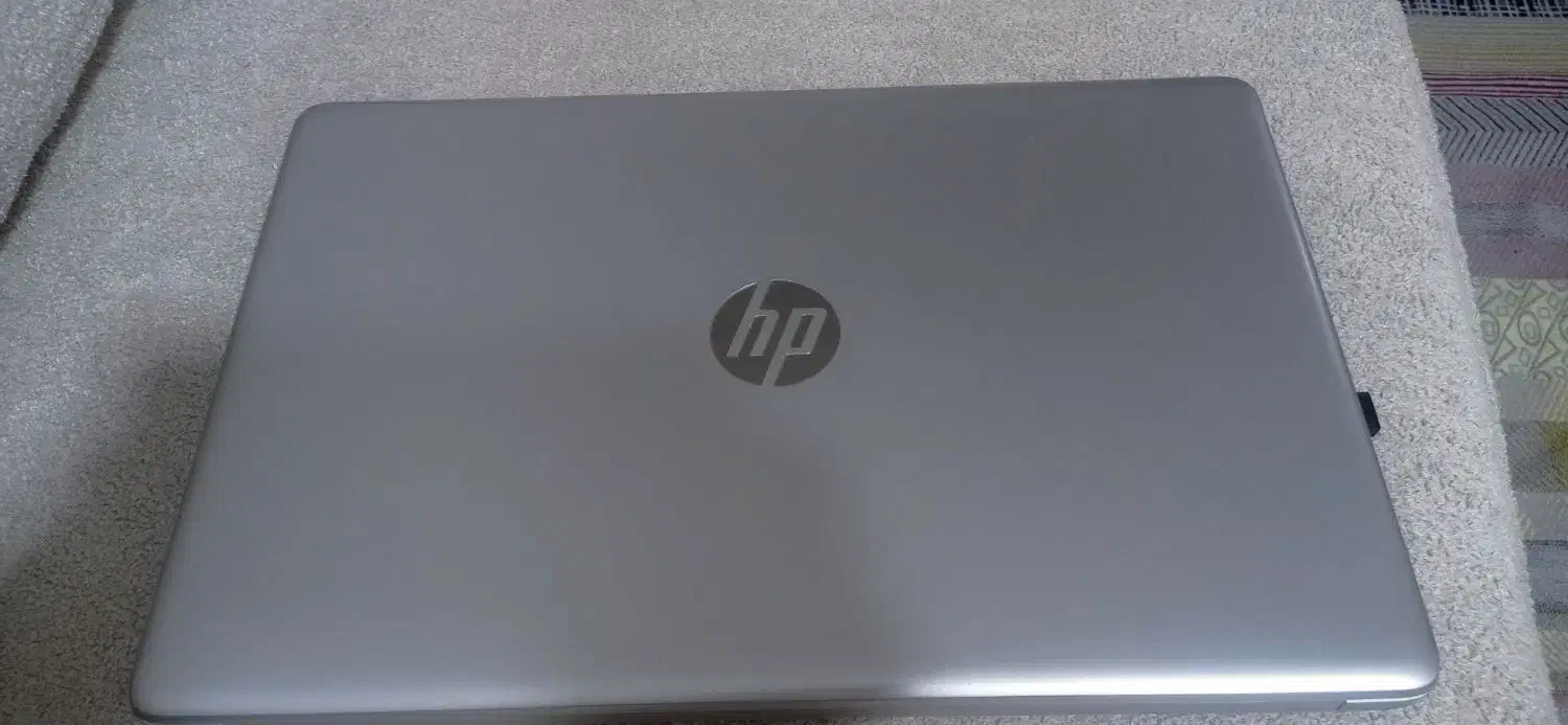 لپ تاپ hp|رایانه همراه|پاکدشت, شهرک امام رضا|دیوار