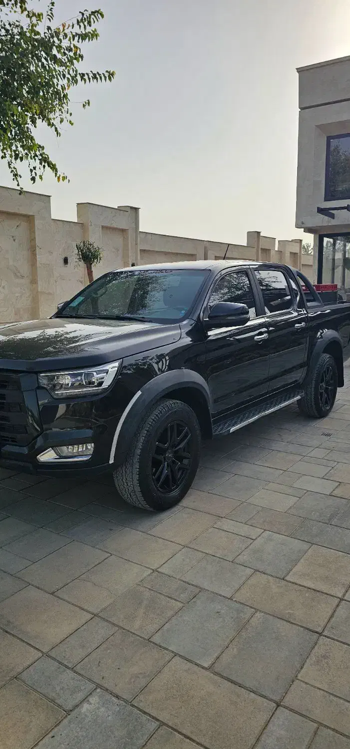 کی ام سی تی ۸|خودرو سواری و وانت|مشهد, سازمان آب|دیوار