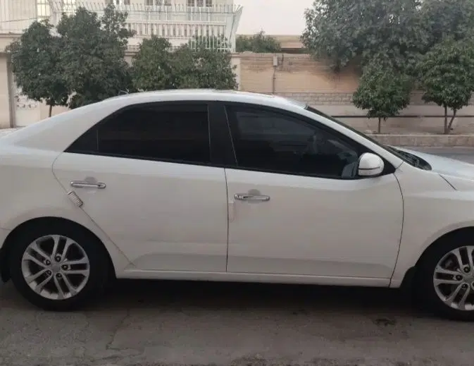 سراتو ابشنال مدل ۱۳۹۶ اقساط بدون ضامن|خودرو سواری و وانت|تهران, علم و صنعت|دیوار
