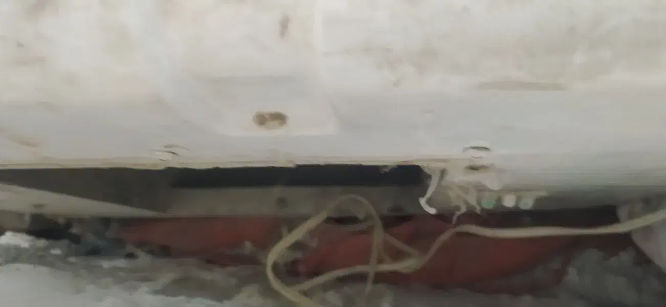 کولر 2500کوچیک|کولر آبی|زاهدان, |دیوار