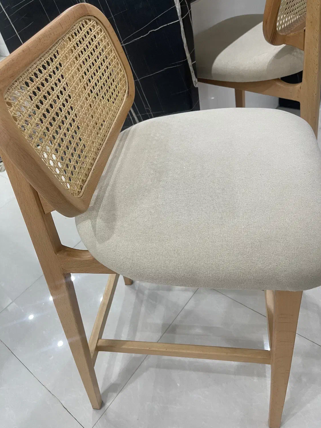 صندلی حصیری|صندلی و نیمکت|تهران, پردیسان|دیوار